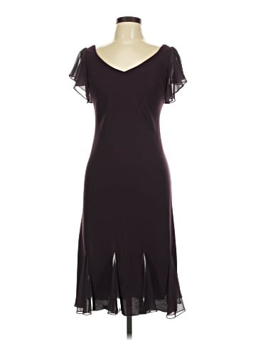 S.L. Fashions Cocktail Dress (view 1)