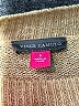 Vince Camuto Hearts Tan Pullover Sweater Size S - photo 7