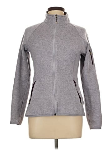 Eddie Bauer Zip Up Hoodie (view 1)