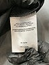 Donna Morgan Solid Black Cocktail Dress Size 8 - photo 8