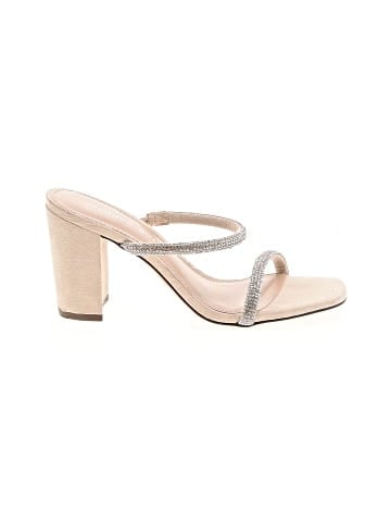 Madden Girl Sandals (view 1)