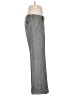 Ann Taylor LOFT Tweed Gray Dress Pants Size 8 - photo 4