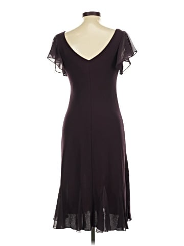 S.L. Fashions Cocktail Dress (view 2)