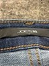 Joe's Jeans Hearts Blue Jeans Size 24 waist - photo 7