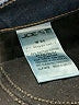 Joe's Jeans Hearts Blue Jeans Size 24 waist - photo 8