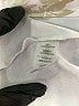 Calvin Klein 100% Polyester Paisley Ivory Casual Dress Size 20 - photo 9