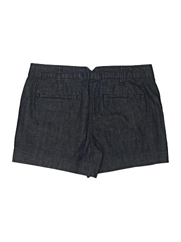 Ann Taylor LOFT Denim Shorts (view 2)
