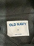 Old Navy 100% Polyester Black Coat Size S - photo 6