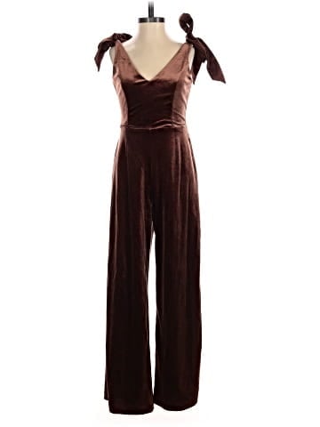 Francesca's Jumpsuit (view 1)