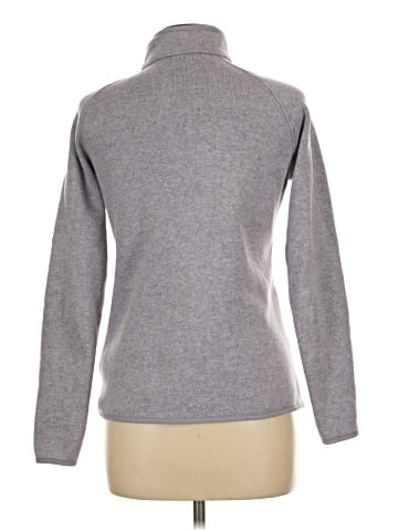 Eddie Bauer Zip Up Hoodie (view 2)