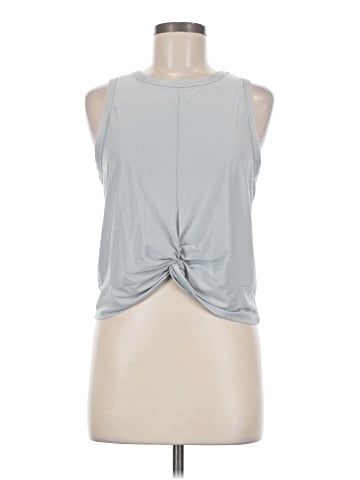 Active by Old Navy Sleeveless T-Shirt (view 1)