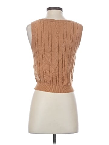 Haute Monde Sweater Vest (view 2)