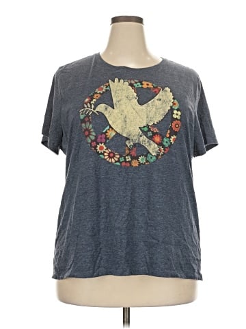 Gildan Short Sleeve T-Shirt (view 1)