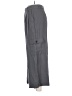 Madewell Gray Cargo Pants Size 2 - photo 5