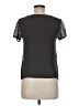 ALLSAINTS 100% Viscose Gray Short Sleeve Top Size 6 - photo 2