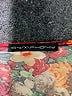 Symphony Animal Print Brown Cocktail Dress Size S (estimated) - photo 7