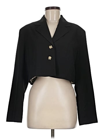 Topshop Blazer (view 1)