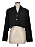 Topshop Black Blazer Size 6 - photo 1