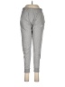 Nike Gray Track Pants Size M - photo 1