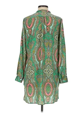 Zara Casual Dress (view 2)