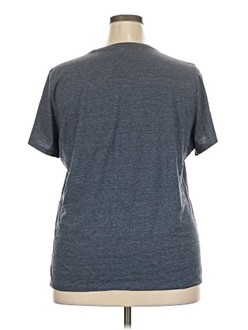 Gildan Short Sleeve T-Shirt (view 2)