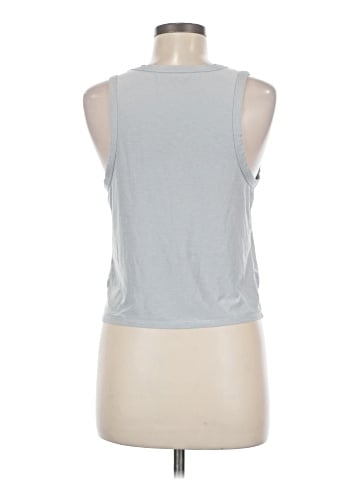 Active by Old Navy Sleeveless T-Shirt (view 2)