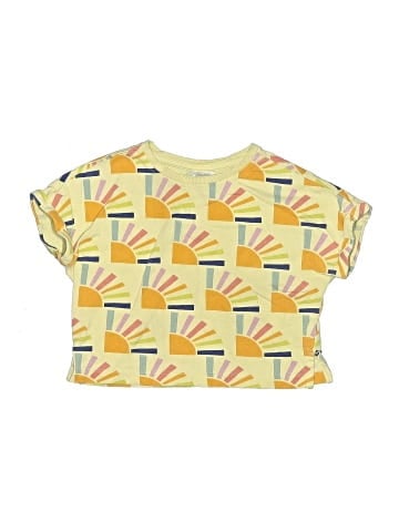 Hanna Andersson Short Sleeve T-Shirt (view 1)