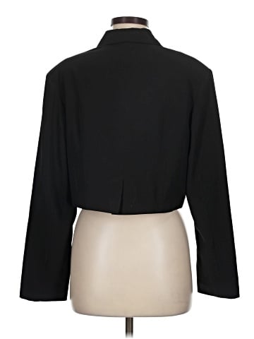 Topshop Blazer (view 2)