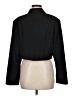Topshop Black Blazer Size 6 - photo 2