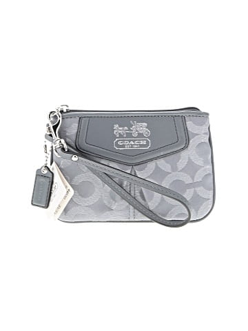Coach Wristlet (view 1)