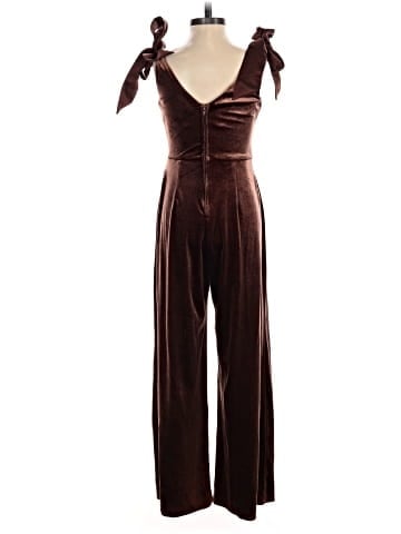 Francesca's Jumpsuit (view 2)