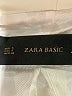 Zara Basic Ivory Blazer Size S - photo 6