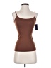 Apt. 9 Brown Tank Top Size S - photo 1