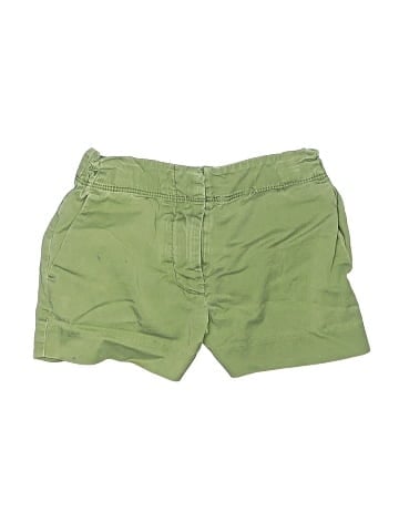Crewcuts Khaki Shorts (view 1)