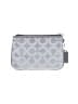 Coach Gray Wristlet One size - photo 2