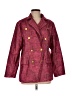 Unbranded Plaid Red Blazer Size M - photo 1