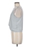 Active by Old Navy Gray Sleeveless T-Shirt Size M - photo 5