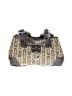 Etienne Aigner Gray Shoulder Bag One size - photo 1
