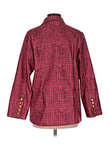 Unbranded Blazer (view 2)
