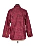 Unbranded Plaid Red Blazer Size M - photo 2