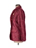 Unbranded Plaid Red Blazer Size M - photo 5