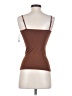 Apt. 9 Brown Tank Top Size S - photo 2