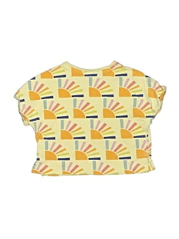 Hanna Andersson Short Sleeve T-Shirt (view 2)