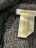 Matty M Gray Turtleneck Sweater Size XS - photo 7