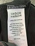 Max Studio 100% Pima Cotton Black Short Sleeve Top Size XL - photo 8
