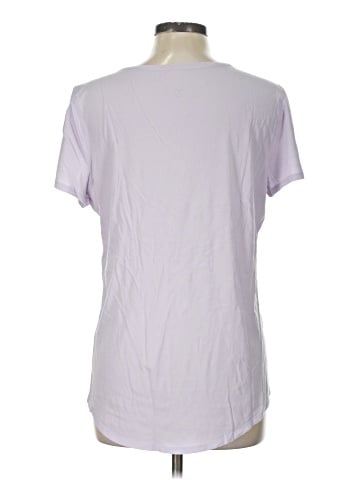 Lululemon Athletica Short Sleeve T-Shirt (view 2)