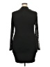 Shein Curve Black Cocktail Dress Size 18 Plus (3) - photo 2