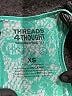 Threads 4 Thought Teal Tank Top Size XS - photo 7