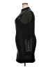Shein Curve Black Cocktail Dress Size 18 Plus (3) - photo 5