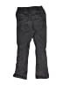 Hanna Andersson Gray Jeans Size 110 cm / US 5-6 - photo 2